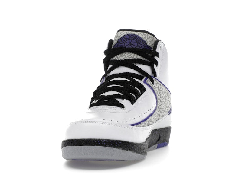 Jordan 2 Retro Dark Concord