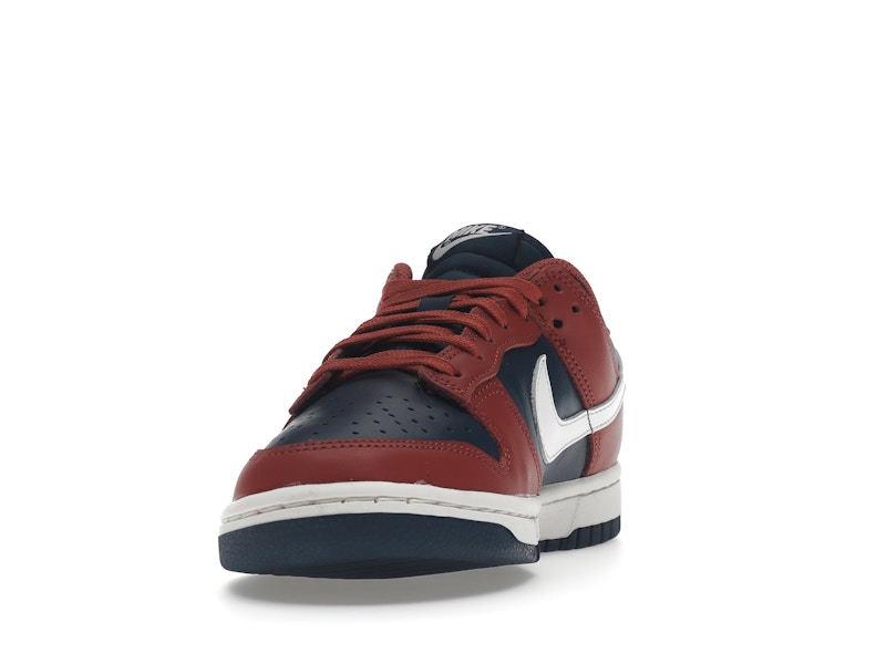 Nike Dunk Low Retro Canyon Rust (Women's)