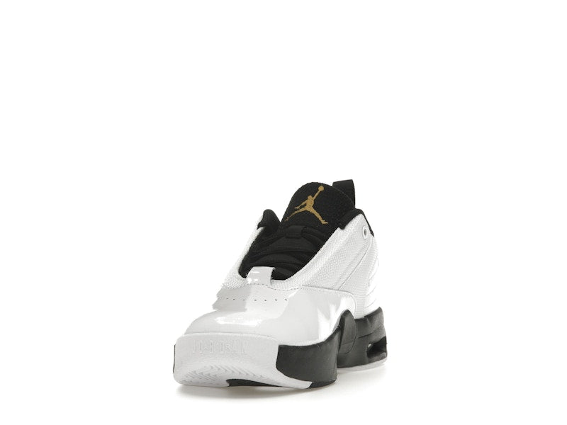 Jordan Max Aura 6 White Black (GS)