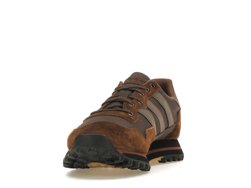adidas Moscrop SPZL Brown Bark