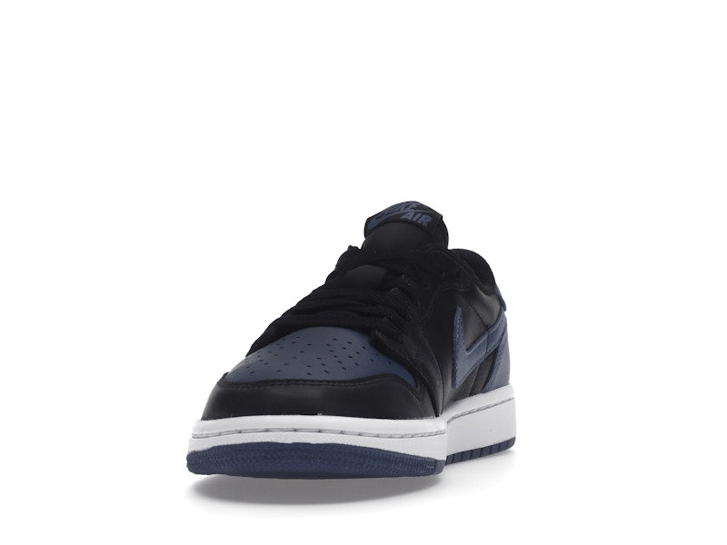 Jordan 1 Retro Low OG Mystic Navy (Women's)