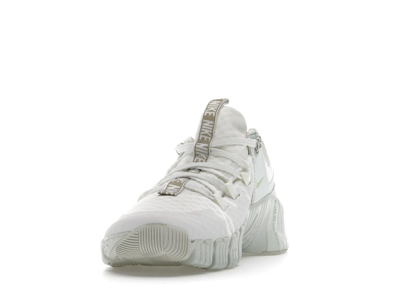 Nike Free Metcon 5 Premium Summit White Sea Glass (Women's)