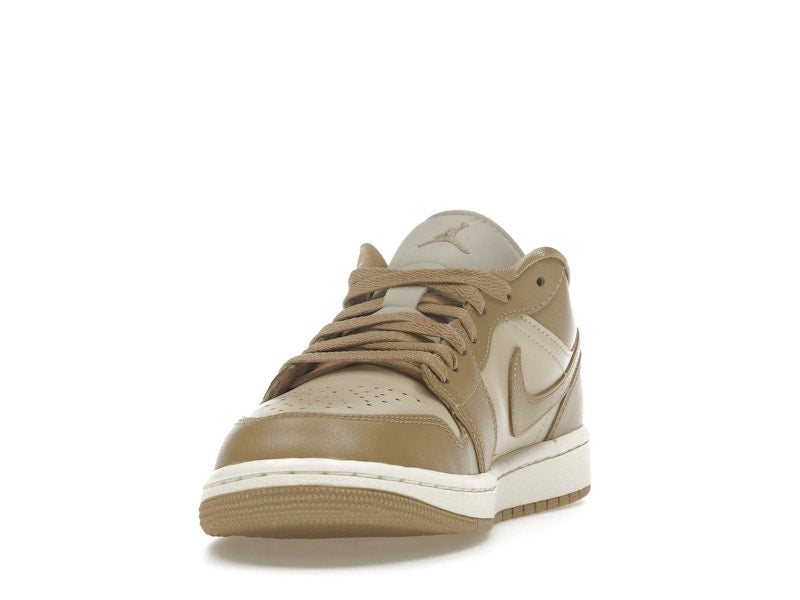 Jordan 1 Low Rattan Sail Desert Camo (Women's)