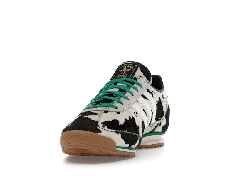 adidas SL 72 OG Cow Print Black White (Women's)