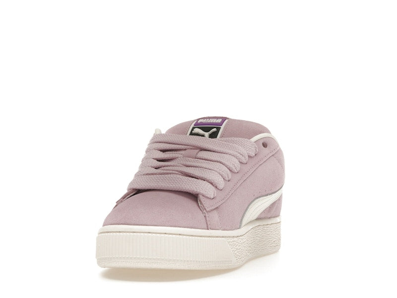 Puma Suede XL Grape Mist