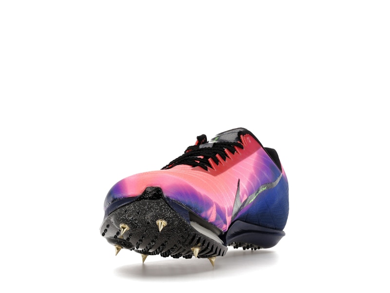 Nike Maxfly 2 Glam Fierce Purple Pink Blast