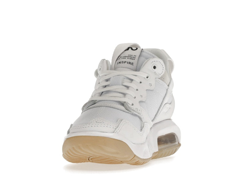 Jordan MA2 White Gum (Women's)