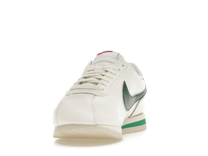 Nike Cortez Sail Gorge Green (Women's)