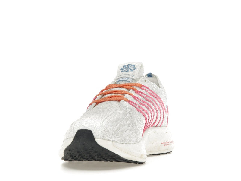 Nike Pegasus Turbo Next Nature White Pinksicle University Blue (Women's)