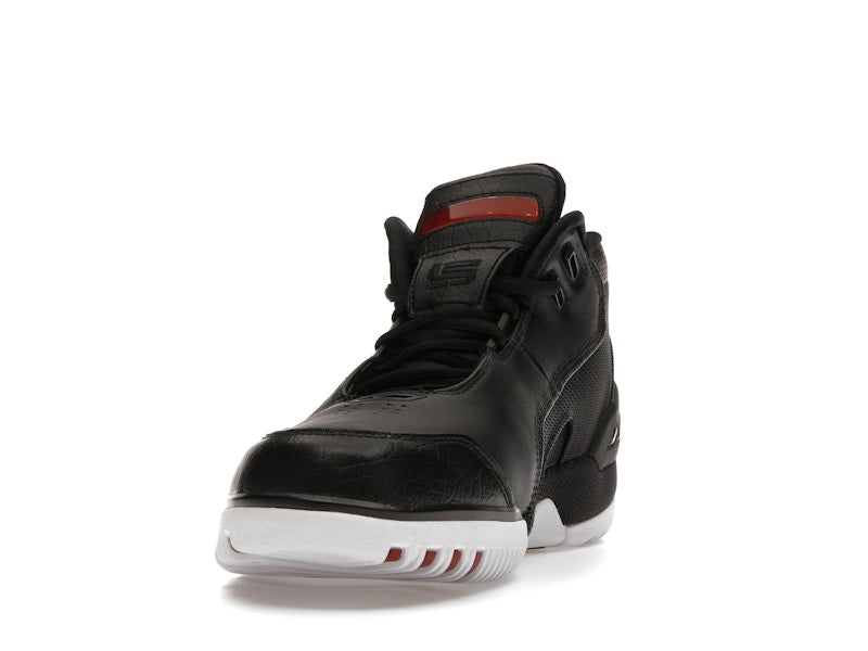 Nike Air Zoom Generation Black White Retro