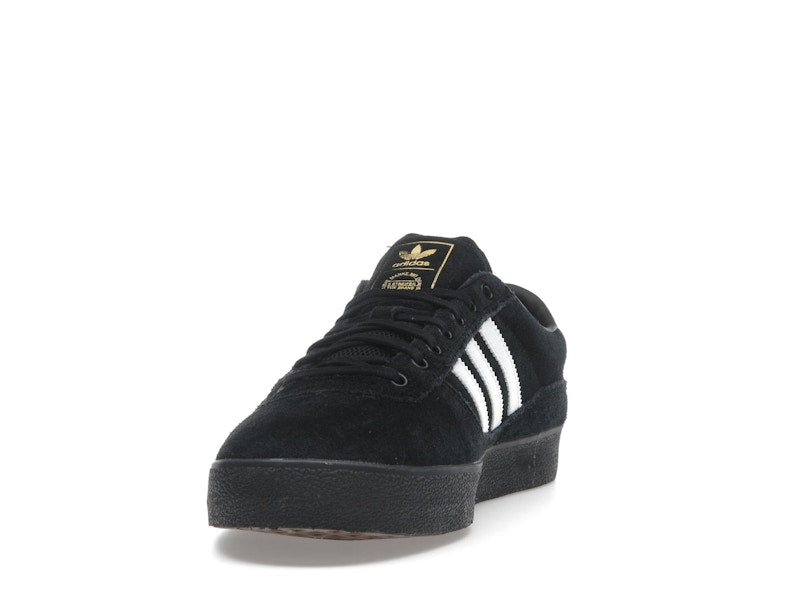 adidas Puig Indoor Core Black Cloud White