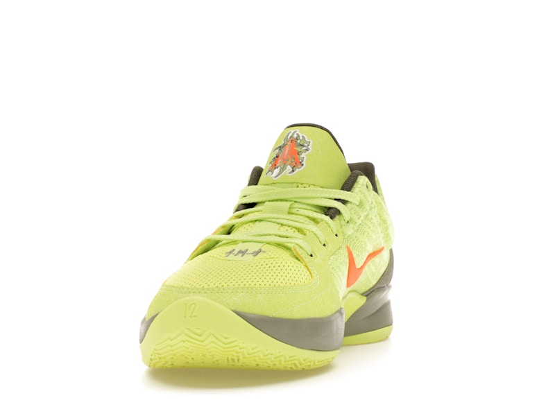 Nike Ja 2 Twelve Time