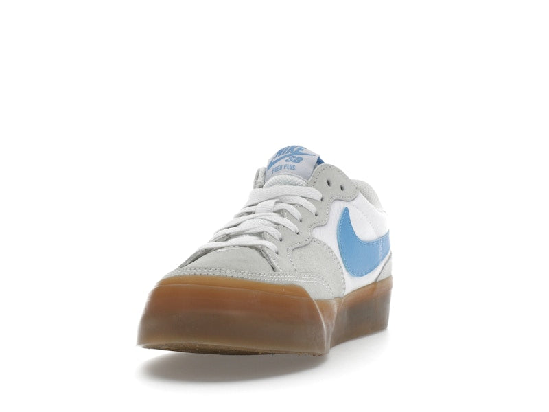 Nike SB Zoom Pogo Plus White University Blue Gum (Women's)
