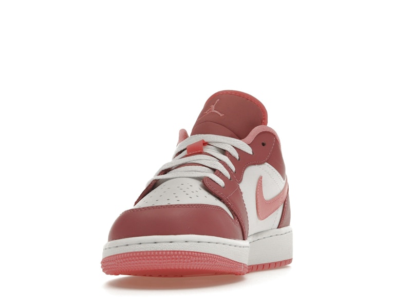Jordan 1 Low Desert Berry (GS)