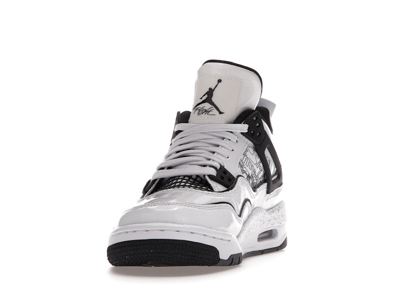 Jordan 4 Retro SE DIY (GS)