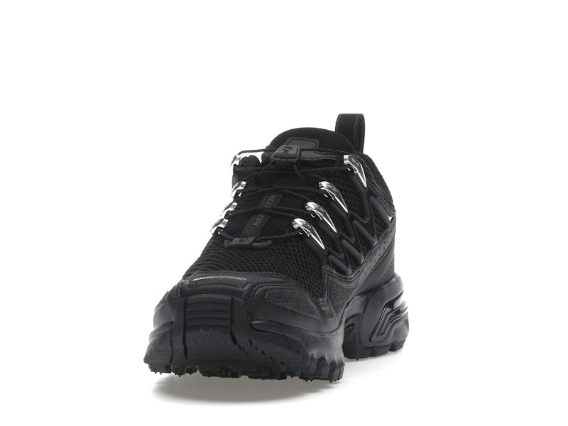 Salomon ACS+ OG Black Footwear Silver