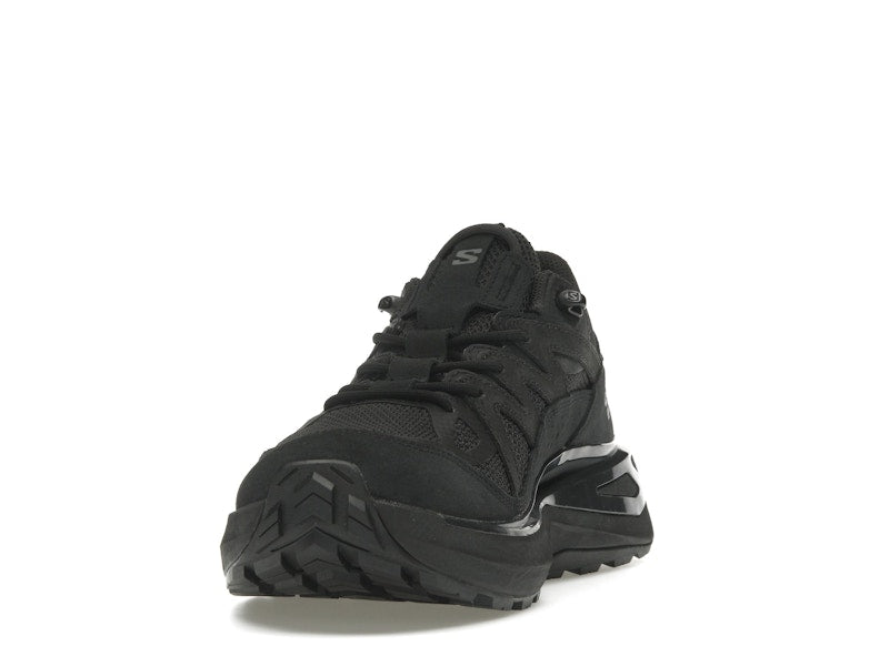 Salomon Odyssey Elmt Low Black Phantom