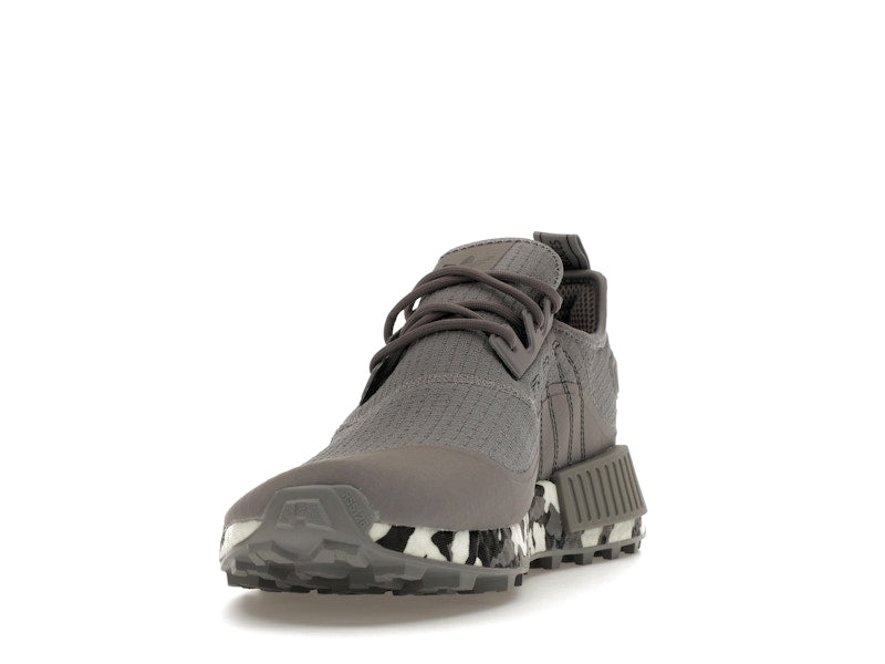 adidas NMD R1 Trail Grey Camo