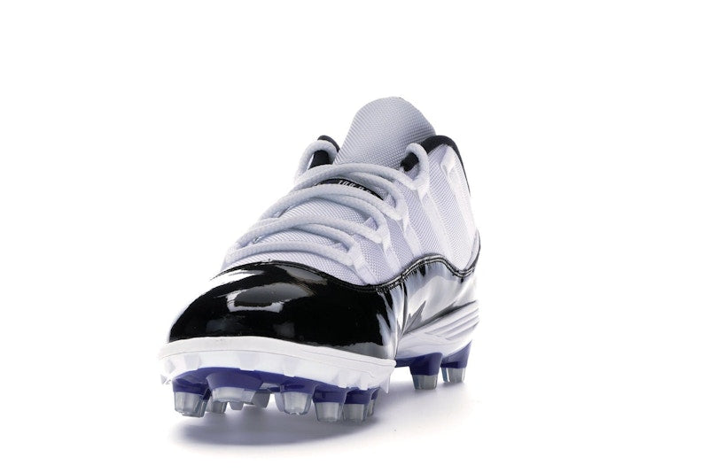 Jordan 11 Retro Low Cleat Concord