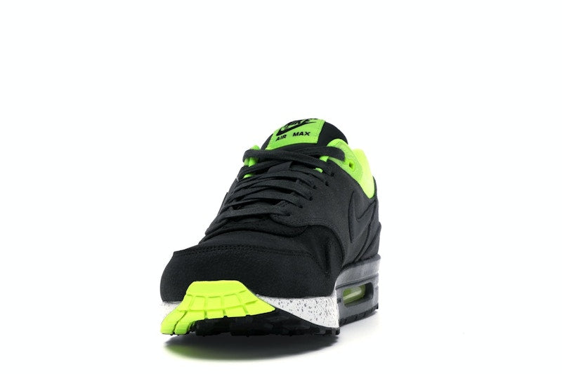 Nike Air Max 1 Split Black Volt