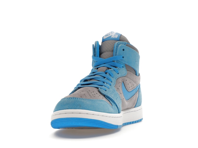 Jordan 1 High Zoom Air CMFT 2 Cement University Blue