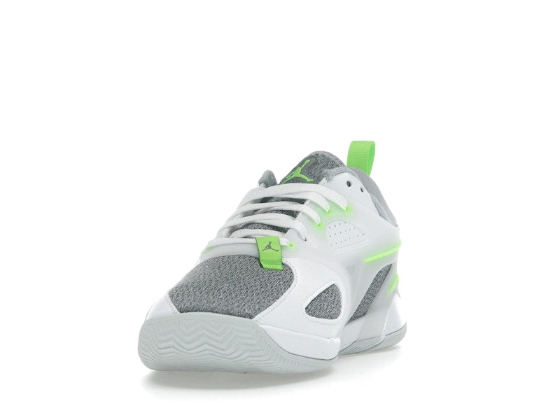 Jordan Heir Sail Electric Green (Women's)