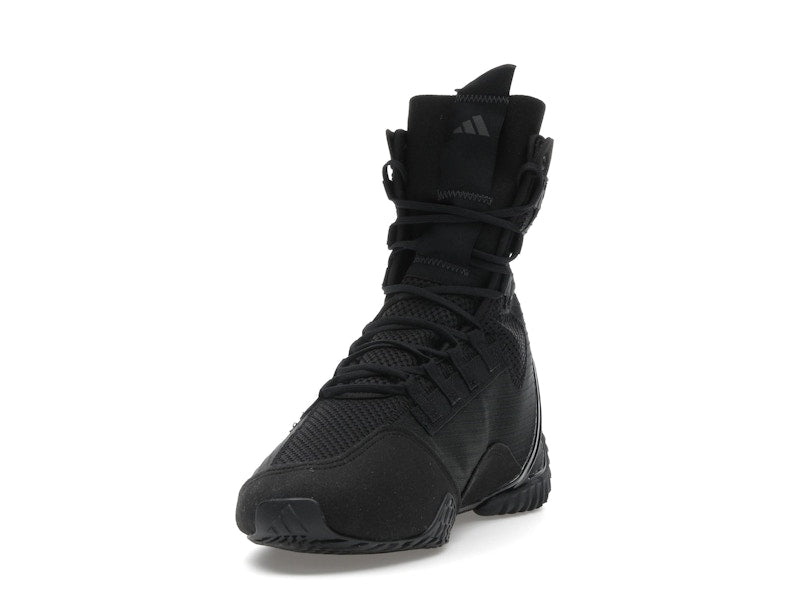 adidas Speedex 23 Core Black Carbon