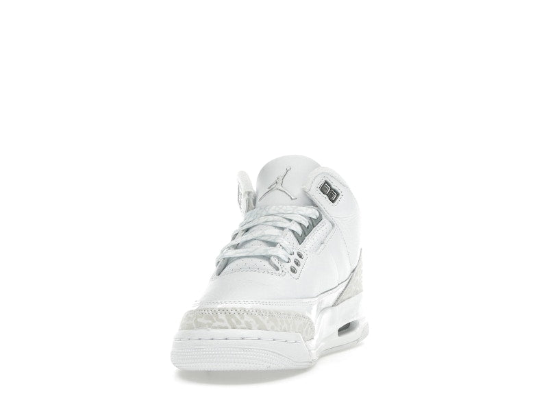 Jordan 3 Retro Pure Money (2025) (GS)