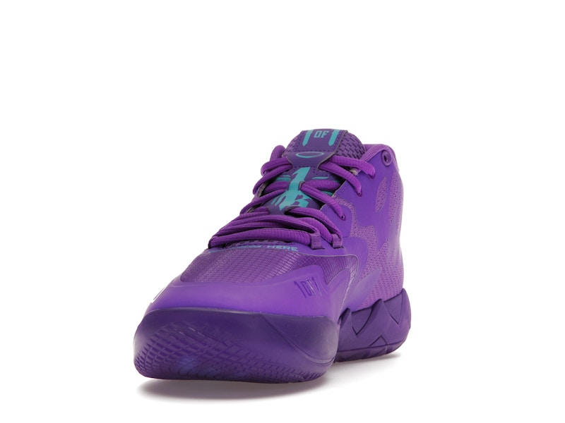 Puma LaMelo Ball MB.01 Queen City
