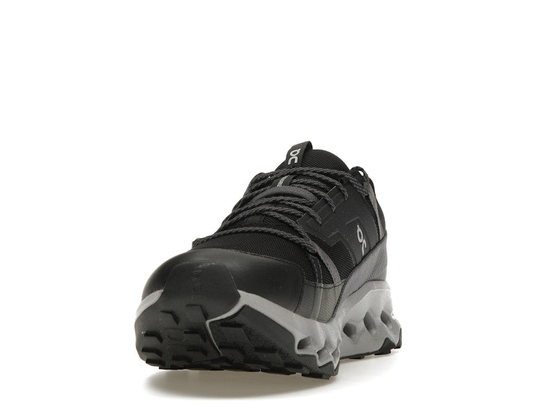 On Running Cloudhorizon Black Alloy