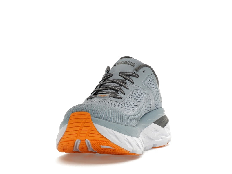 Hoka One One Bondi 7 Blue Fog