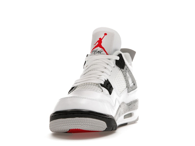 Jordan 4 Retro White Cement (2016)