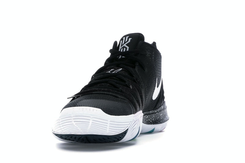 Nike Kyrie 5 Black Magic