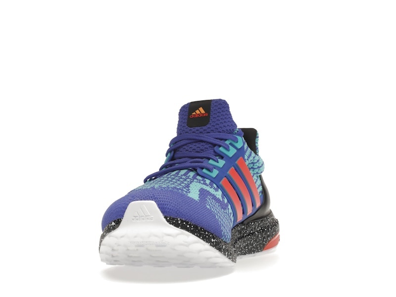 adidas Ultra Boost 5.0 DNA Black Sonic Ink