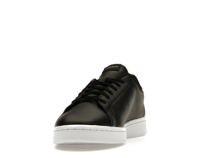 adidas Advantage Black White
