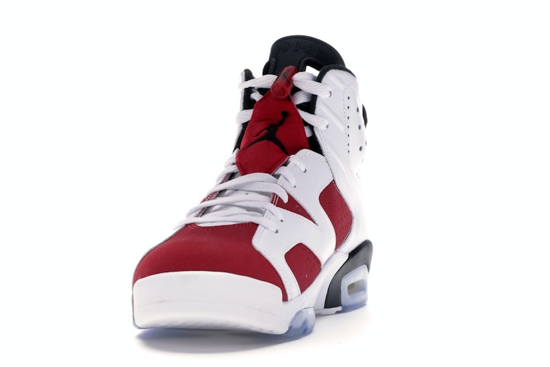 Jordan 6 Retro Carmine (2014)