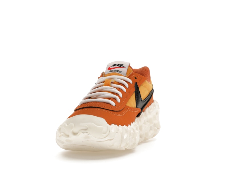 Nike Overbreak SP Hot Curry