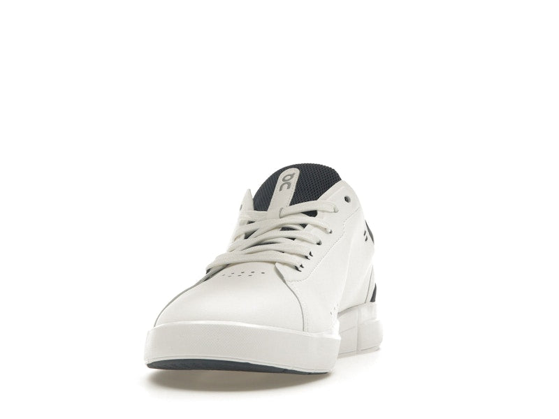On The Roger Advantage White Midnight