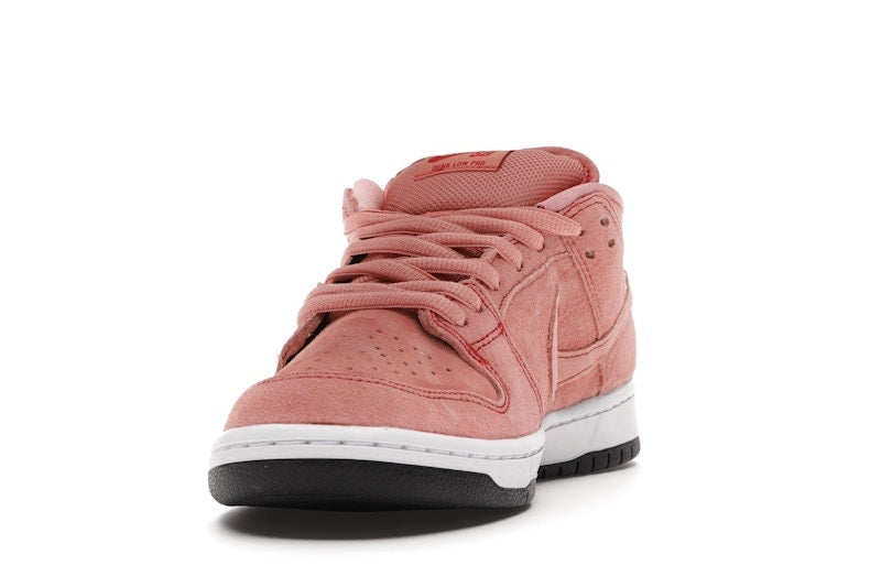 Nike SB Dunk Low Pink Pig