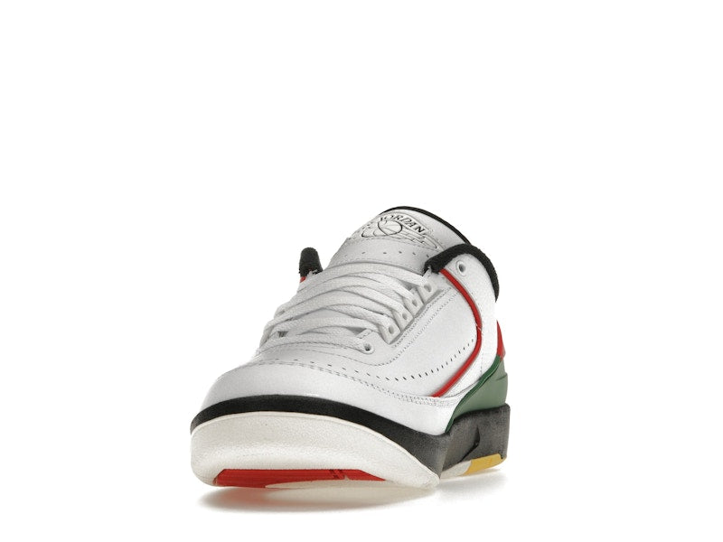 Jordan 2 Retro Low Quai 54 (2023)
