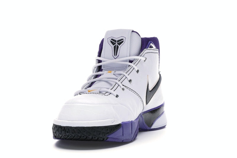 Nike Kobe 1 81 Points PE