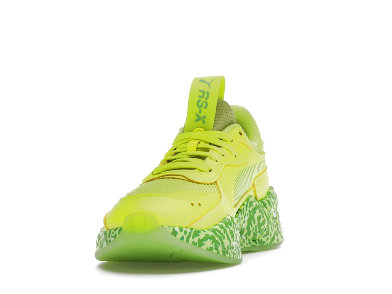 Puma RS-X Rick and Morty