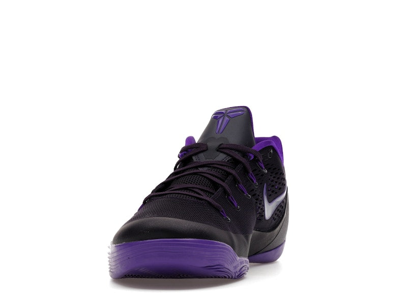 Nike Kobe 9 EM Low Protro TB Purple Dynasty