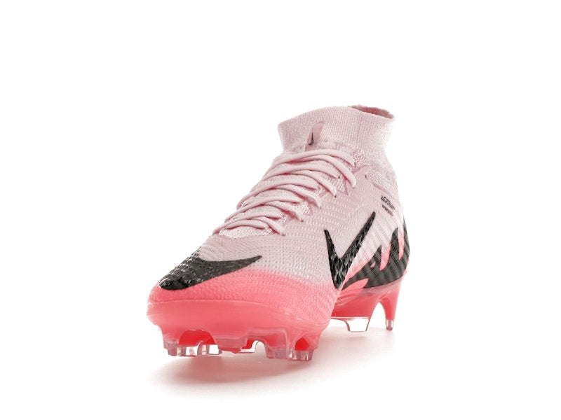 Nike Zoom Mercurial Superfly 9 Elite FG Pink Foam