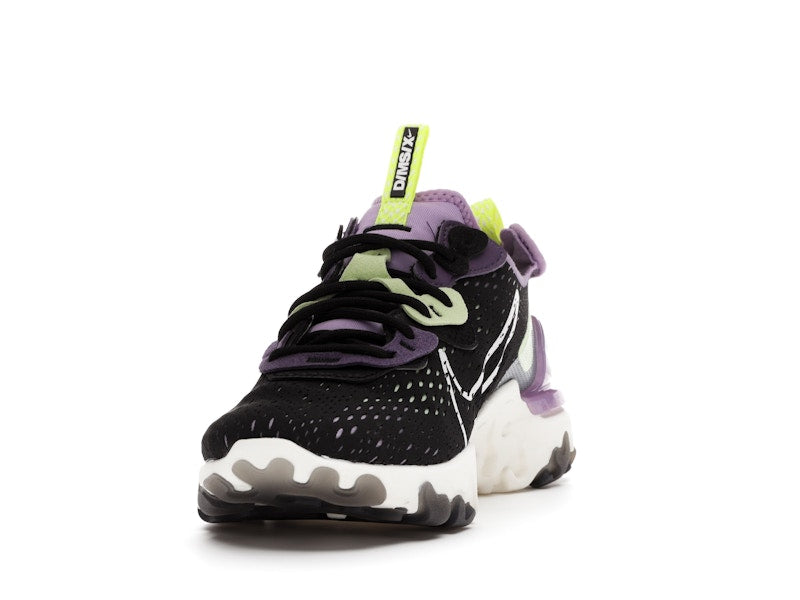Nike React Vision Gravity Purple Volt (Women's)
