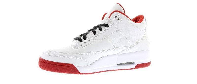 Jordan 3 Retro History of Flight