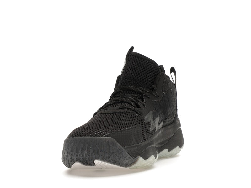 adidas Dame 8 Admit One Core Black