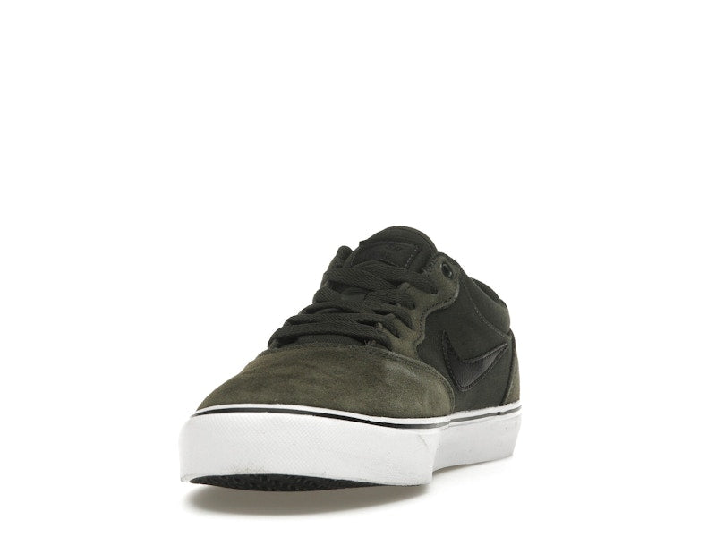 Nike SB Chron 2 Sequoia
