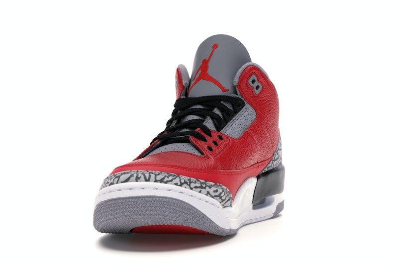Jordan 3 Retro SE Unite