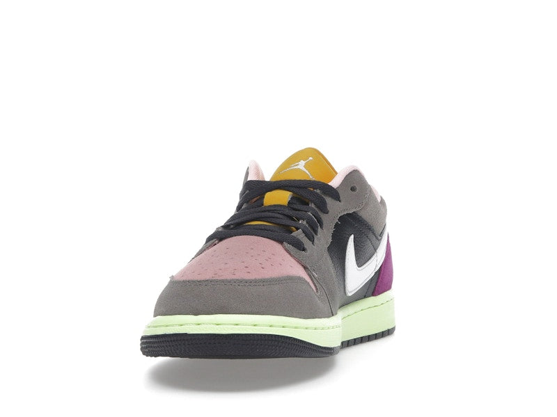 Jordan 1 Low Tokyo Bio Hack